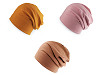Bonnet/Tour de cou unisexe