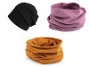 Unisex cotton cap or neckerchief
