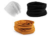 Czapka bawełniana / szalik komin unisex