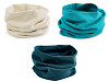 Gorro/pañuelo de algodón unisex