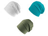 Unisex cotton cap or neckerchief