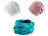 Unisex cotton cap or neckerchief
