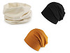 Berretto / fazzoletto da collo unisex, in cotone