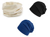 Bonnet/Tour de cou unisexe