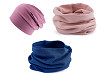 Berretto / fazzoletto da collo unisex, in cotone