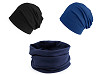Berretto / fazzoletto da collo unisex, in cotone