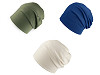 Pamut sapka / nyakmelegítő unisex