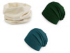 Unisex cotton cap or neckerchief