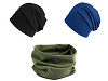 Unisex cotton cap or neckerchief