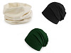 Bonnet/Tour de cou unisexe