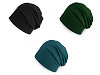 Gorro/pañuelo de algodón unisex