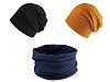 Unisex cotton cap or neckerchief