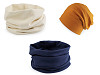 Unisex cotton cap or neckerchief