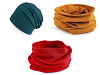 Bonnet/Tour de cou unisexe