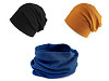 Unisex cotton cap or neckerchief