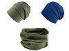 Unisex cotton cap or neckerchief