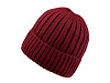 Gorro de invierno Emi Ross, aislamiento de pelo, unisex