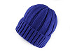 Winter Hat, insulated with fur, unisex Emi Ross