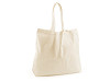Textilní taška bavlněná k domalování / dozdobení 49x40 cm (1 ks)