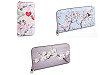 Ladies Wallet 9.5x19 cm