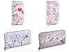 Ladies Wallet 9.5x19 cm