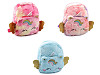 Children's Plush Backpack 28x32 cm Unicorn