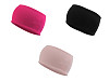 Wide Cotton Headband