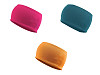 Wide Cotton Headband