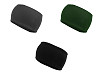 Wide Cotton Headband