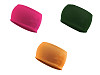 Wide Cotton Headband
