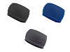 Wide Cotton Headband