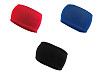 Banderola de cap din bumbac