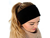 Wide Cotton Headband