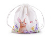 Easter Gift Bag 14x15 cm