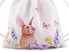 Easter Gift Bag 14x15 cm