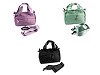 Borsa a tracolla sportiva, dimensioni: 24 x 15 cm