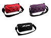 Torba crossbody 26x13 cm sportowa 