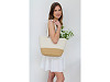 Cotton handbag 38x24 cm