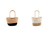 Cotton handbag 38x24 cm