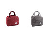 Thermo-Snacktasche mit Vordertasche, 22 x 18 cm