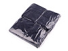 Mochila ligera/bolso de cordón con bolsillos 40x47 cm