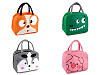Bolsa térmica para la merienda 22x18 cm