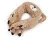 Fur Earmuffs Teddy