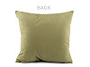 Cushion / Pillow cover 45x45 cm