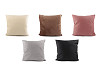 Housse de coussin, 45 x 45 cm