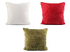 Velvet cushion / pillow cover 45x45 cm