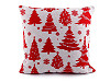 Tapestry type cushion cover 45x45 cm