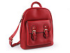 Women's backpack / handbag 2in1 27x31 cm