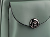 Zaino / borsa da donna, articolo 2-in-1, dimensioni: 27 x 32 cm