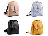 Women's backpack / handbag 2in1, 27x31 cm